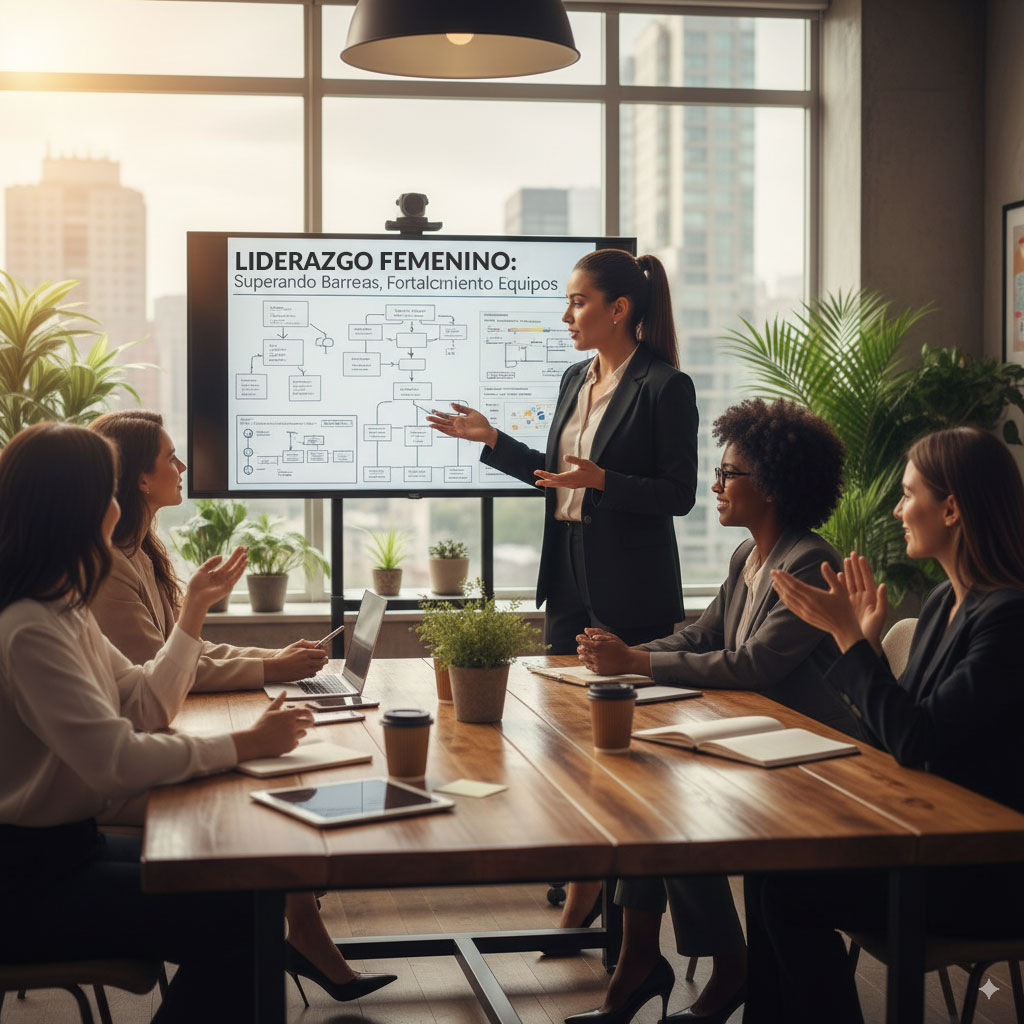 liderazgo femenino 1