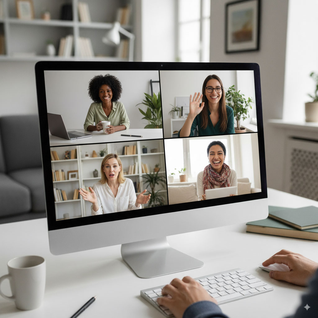 videollamada mujeres 1